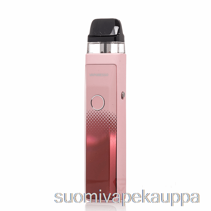 Vape Box Vaporesso Xros Pro 30w Pod System Pinkki